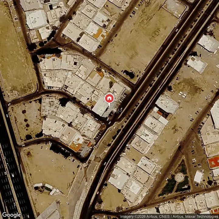 office in Al Safa, Jeddah 11