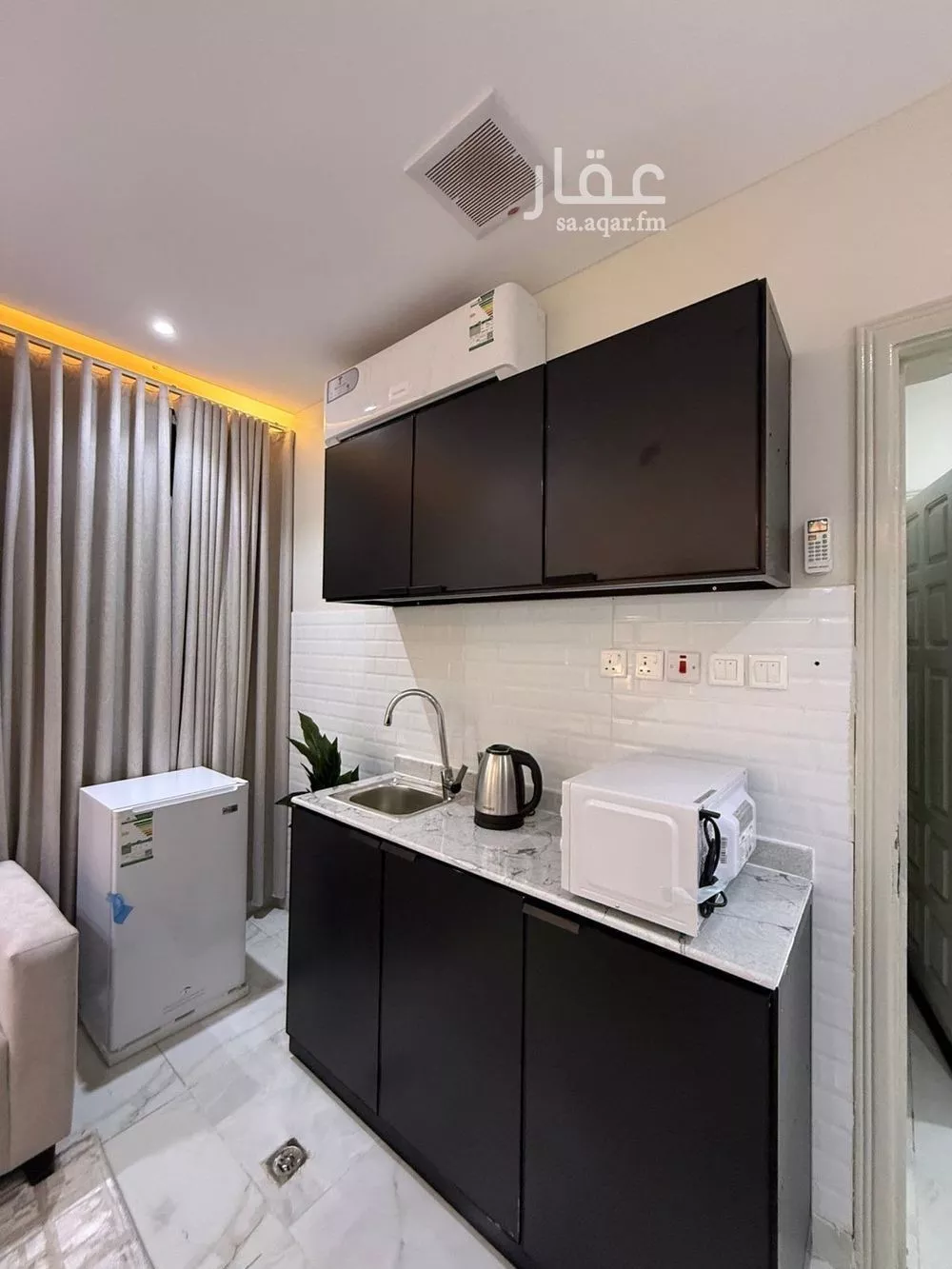 1 bedroom apartment in Al Mansurah 3