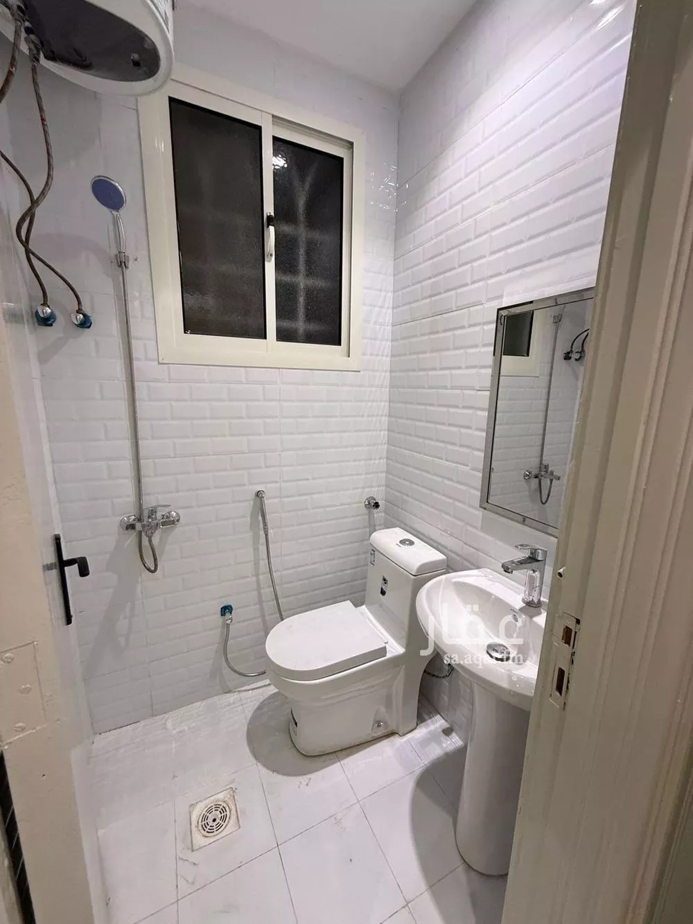 1 bedroom apartment in Al Mansurah 4