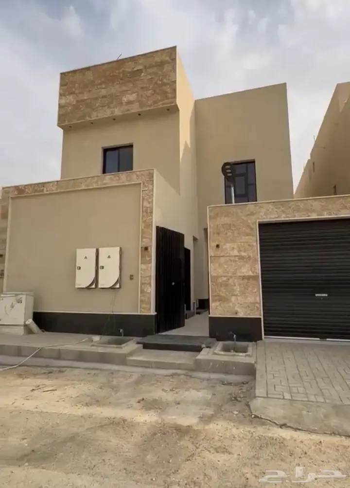 شقة 2 غرف في ضاحية نمار، الرياض