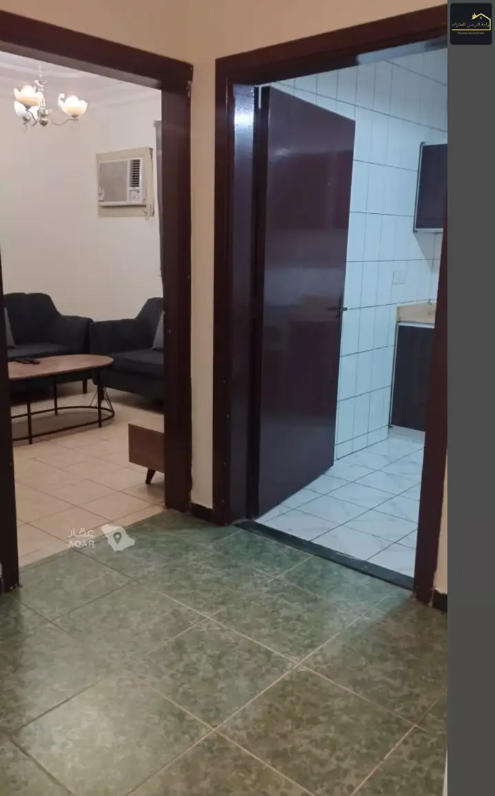 1 bedroom apartment in Al Quds, Riyadh 5
