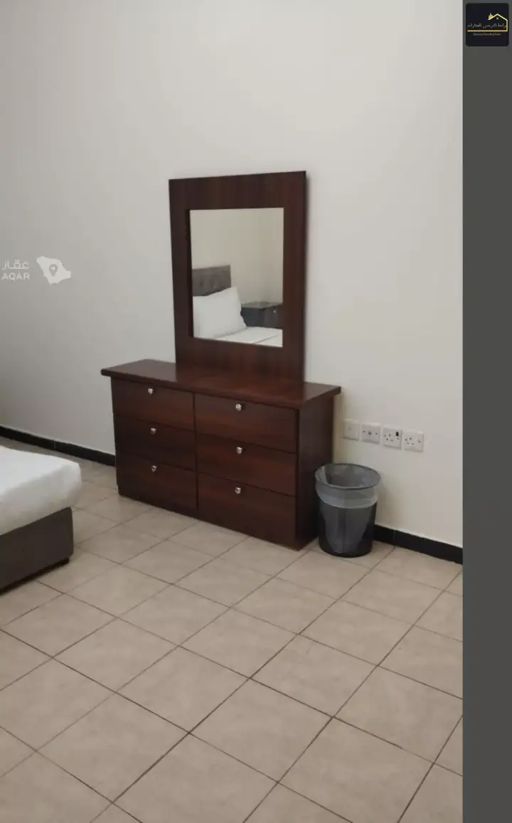 1 bedroom apartment in Al Quds, Riyadh 4