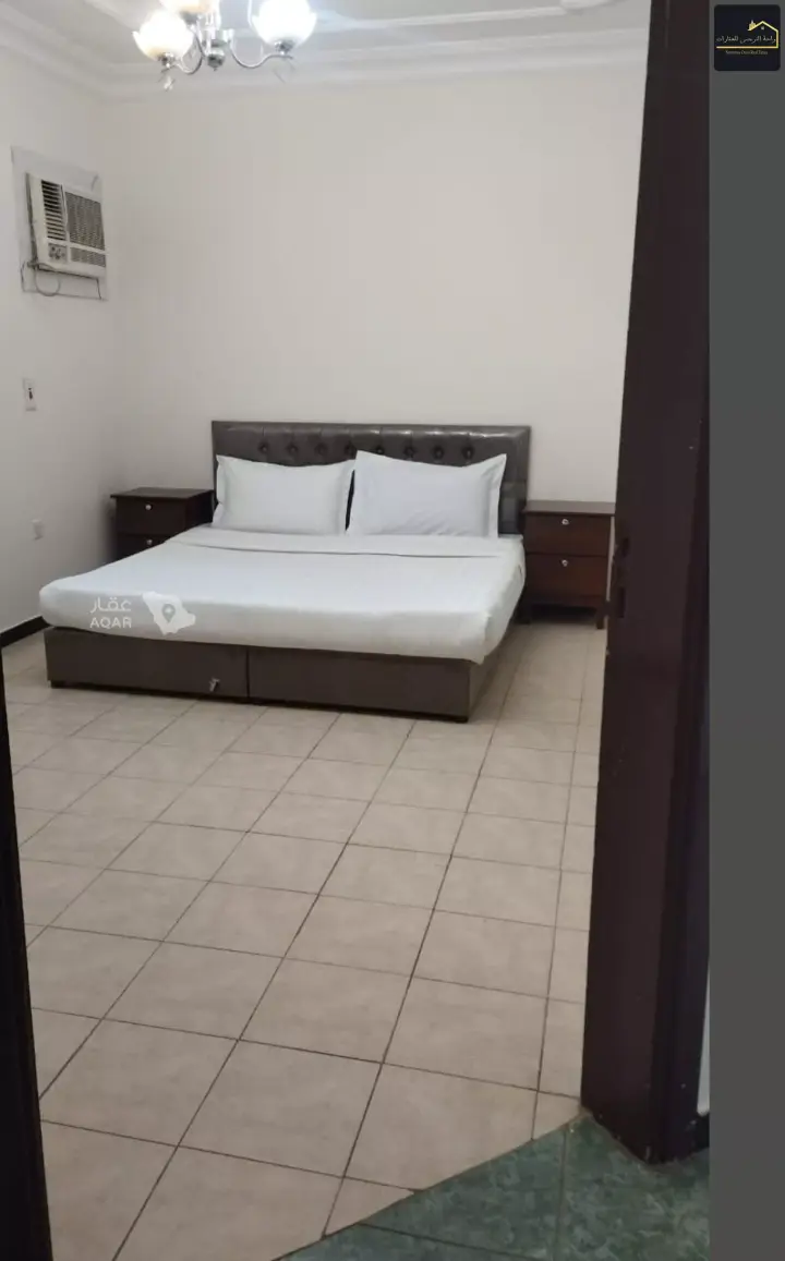 1 bedroom apartment in Al Quds, Riyadh 3