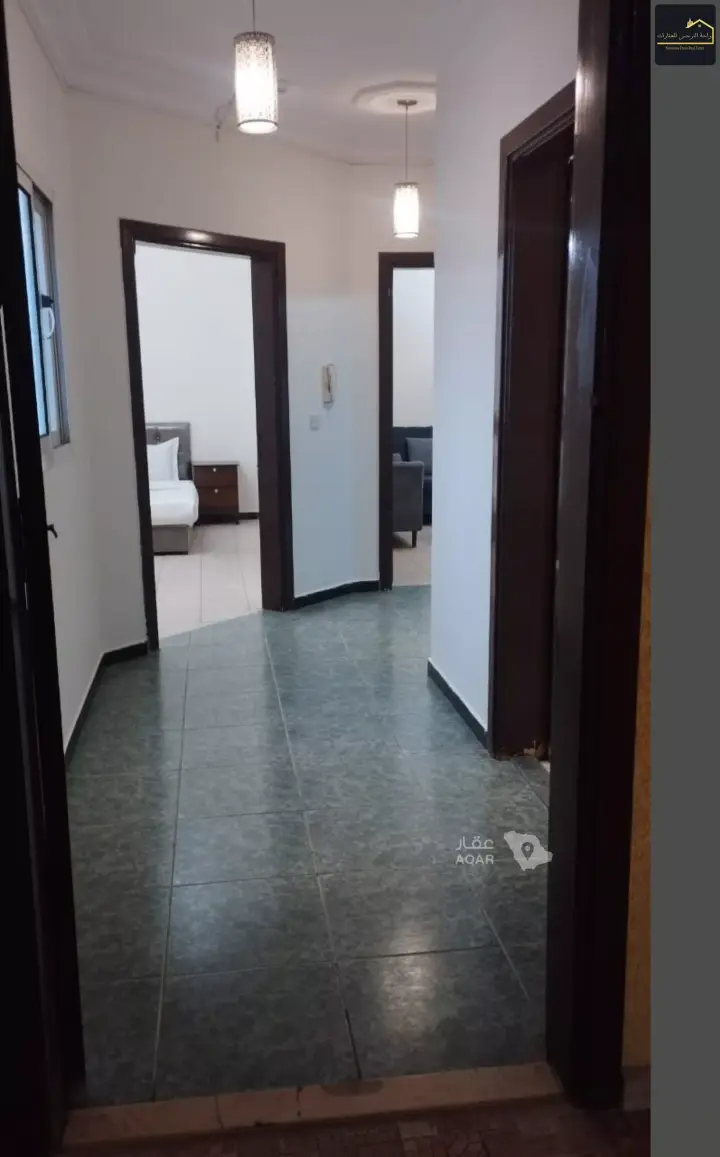 1 bedroom apartment in Al Quds, Riyadh
