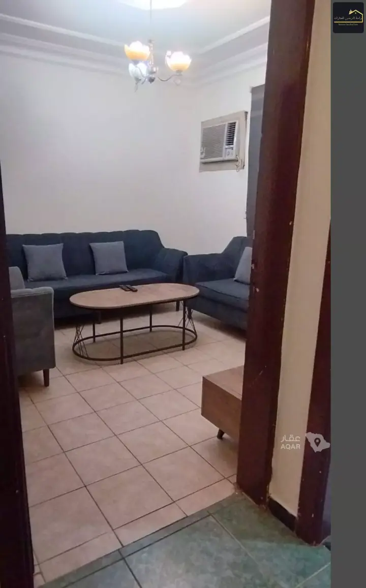 1 bedroom apartment in Al Quds, Riyadh 6