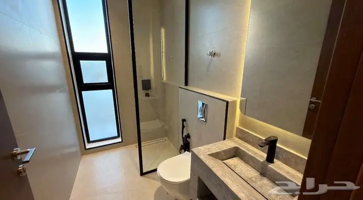3 bedroom apartment in Al Wadi, Riyadh 2
