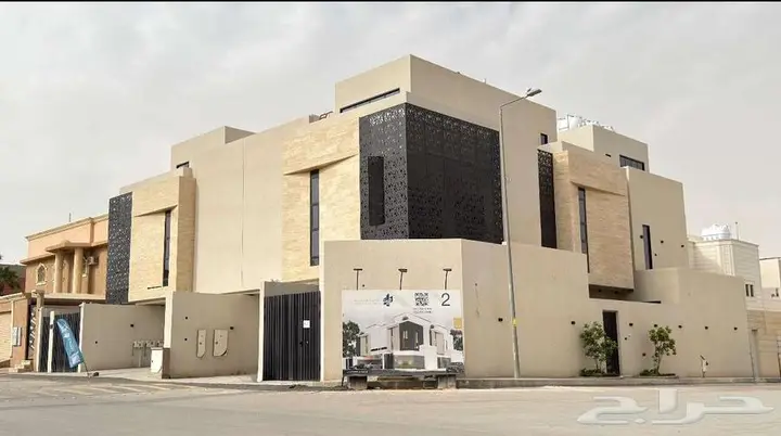 3 bedroom apartment in Al Wadi, Riyadh