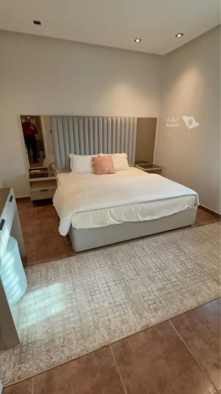 1 bedroom apartment in Al Muhammadiyah, Riyadh 4