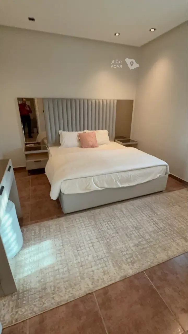 1 bedroom apartment in Al Muhammadiyah, Riyadh 10