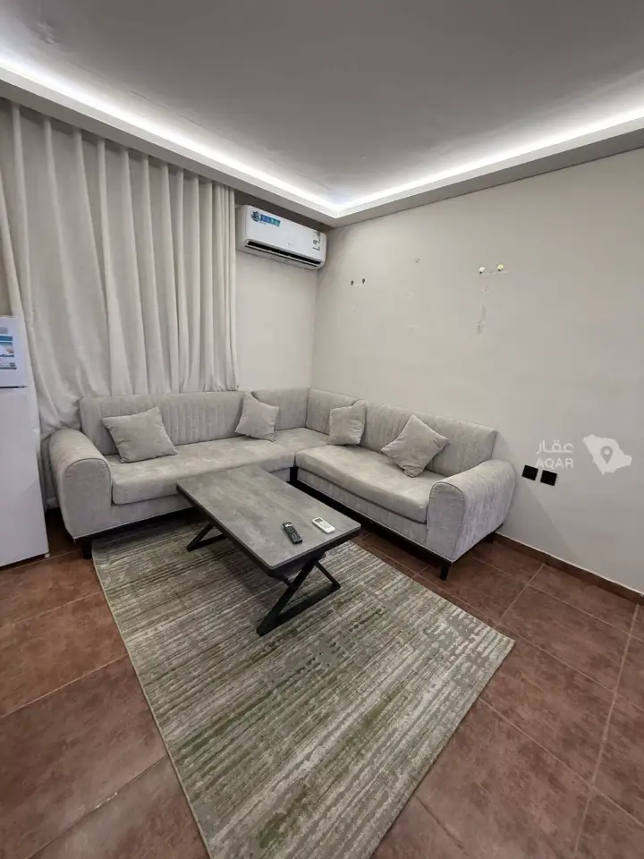 1 bedroom apartment in Al Muhammadiyah, Riyadh