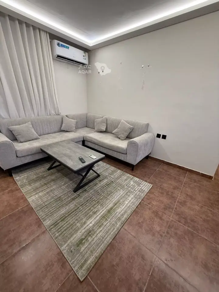 1 bedroom apartment in Al Muhammadiyah, Riyadh 9