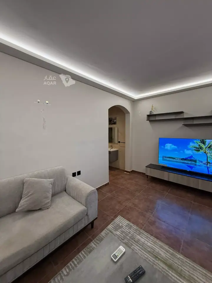 1 bedroom apartment in Al Muhammadiyah, Riyadh 6
