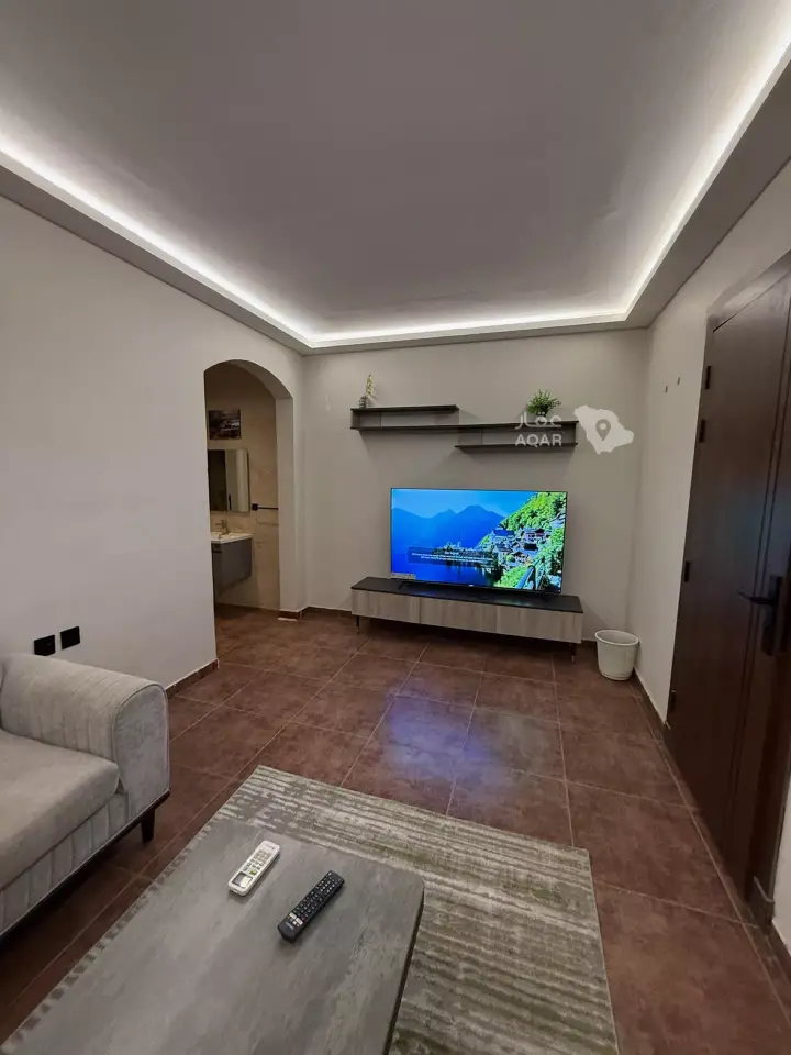 1 bedroom apartment in Al Muhammadiyah, Riyadh 5