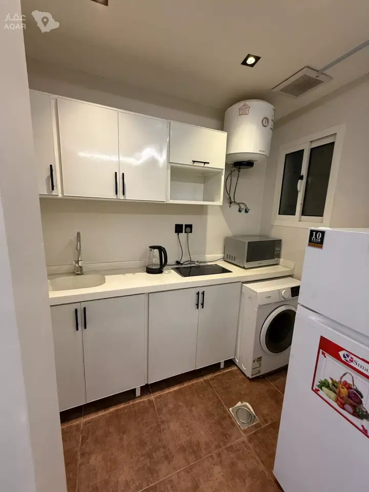 1 bedroom apartment in Al Muhammadiyah, Riyadh 8