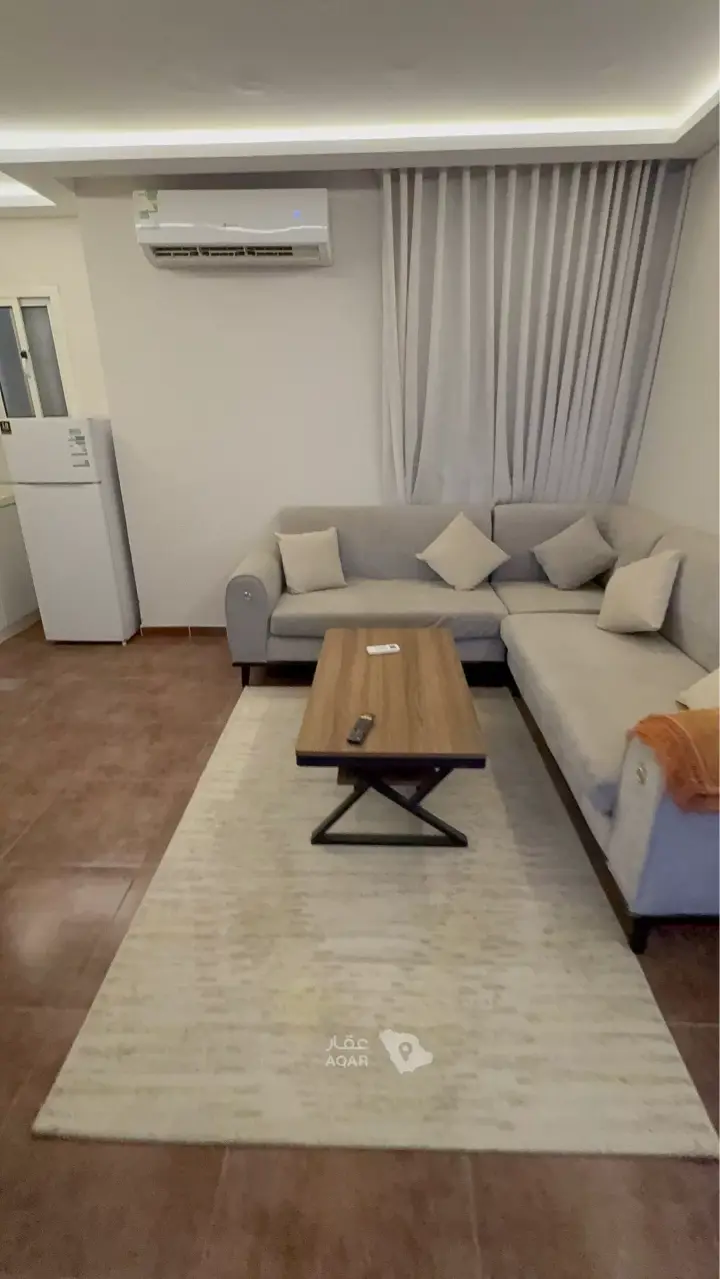1 bedroom apartment in Al Muhammadiyah, Riyadh 7