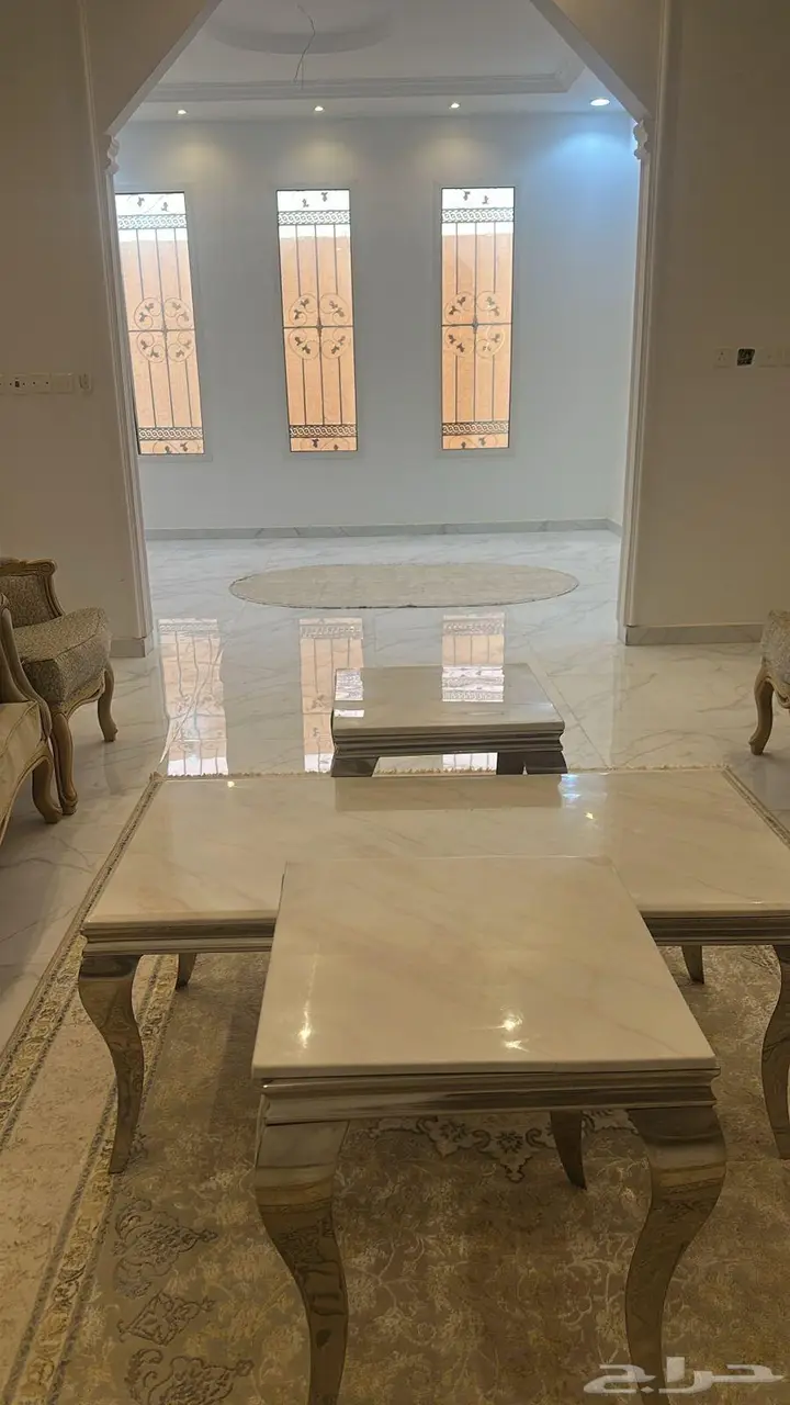 6 bedroom villa in Al Bayan, Riyadh 4