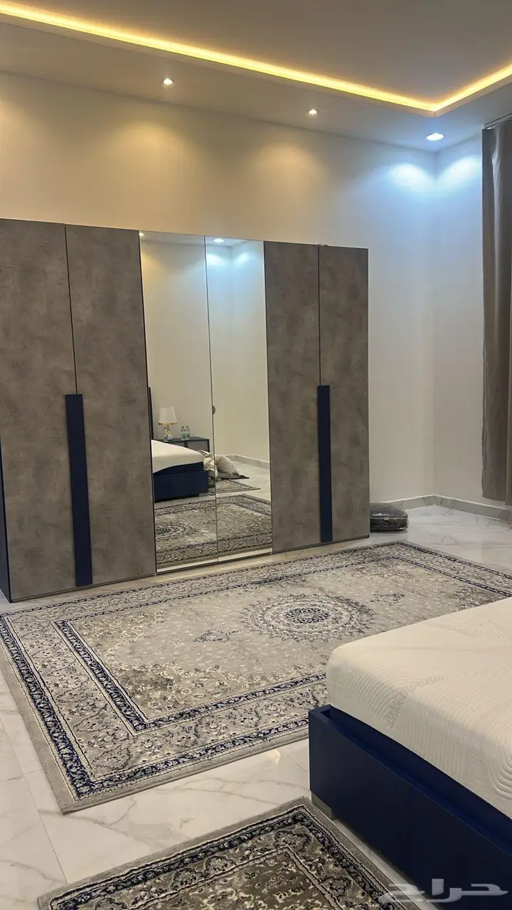 6 bedroom villa in Al Bayan, Riyadh 17