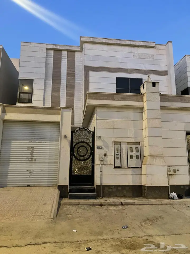 4 bedroom villa in Al Qadisiyah, Riyadh