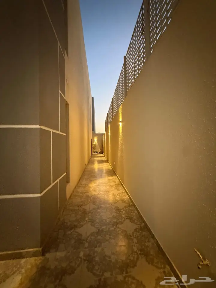 3 bedroom villa in Al Janadriyah, Riyadh 7