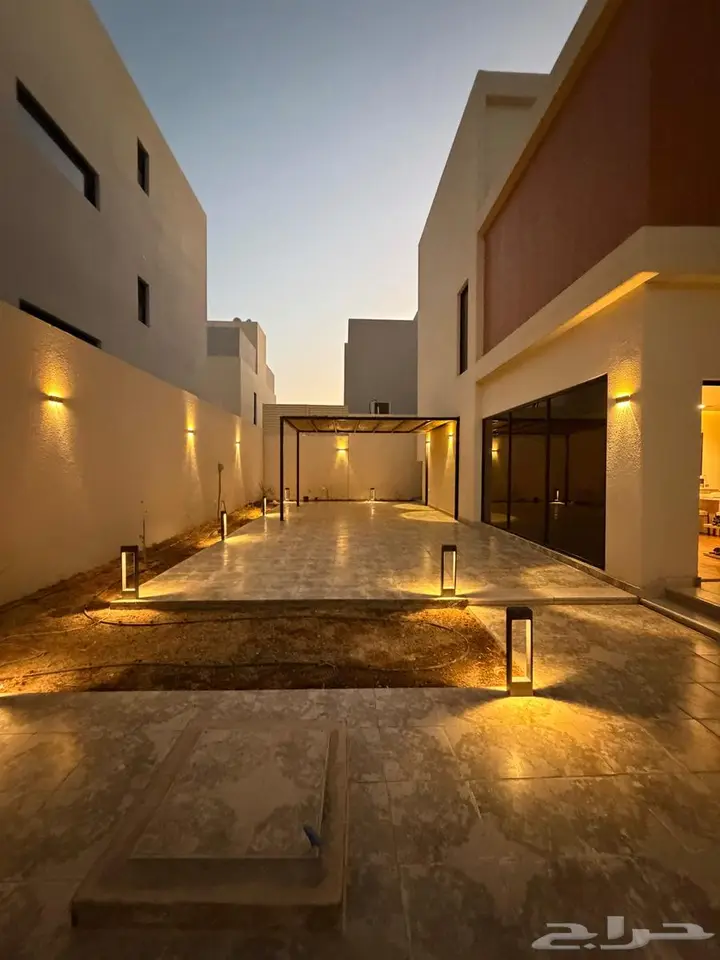 3 bedroom villa in Al Janadriyah, Riyadh 3