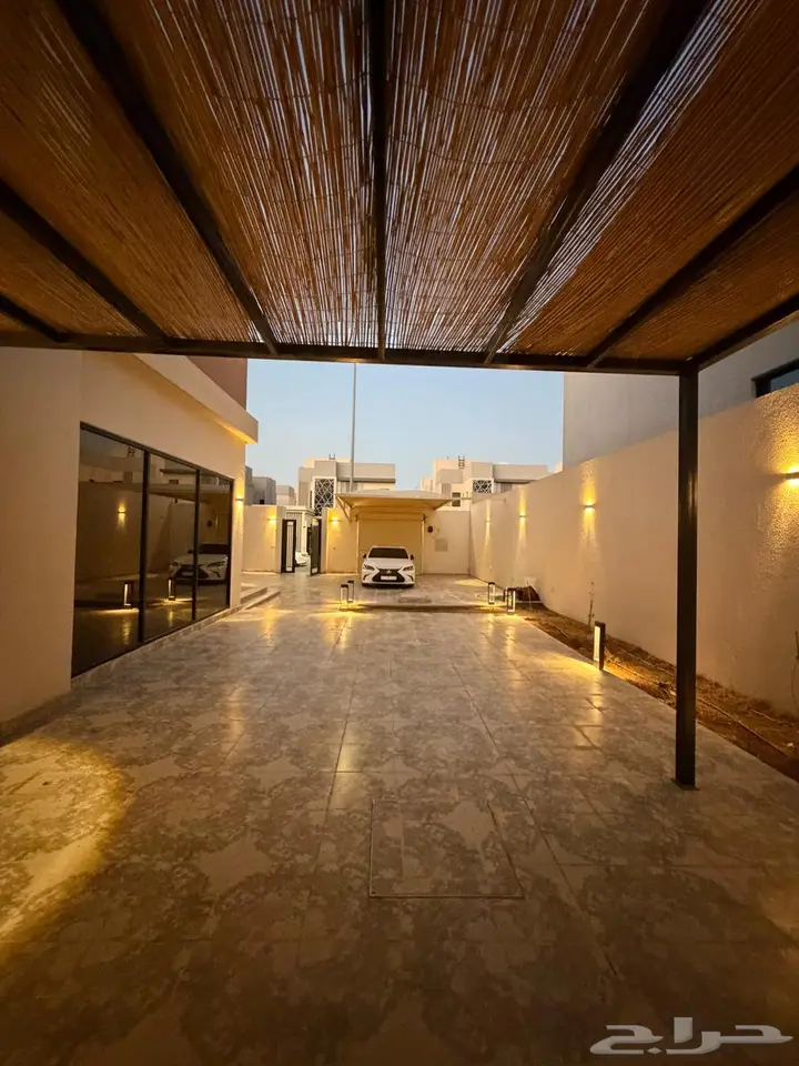 3 bedroom villa in Al Janadriyah, Riyadh 4