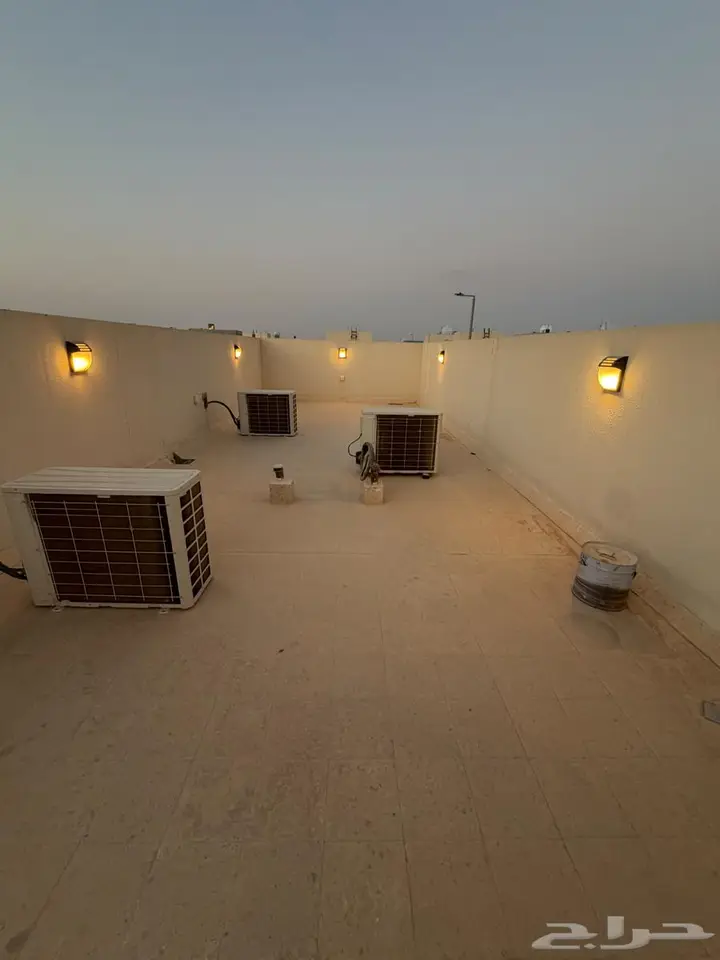 3 bedroom villa in Al Janadriyah, Riyadh 42