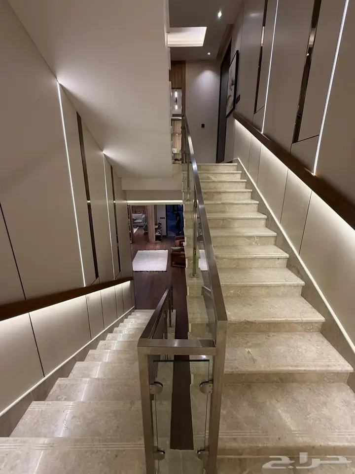 3 bedroom villa in Al Janadriyah, Riyadh 25