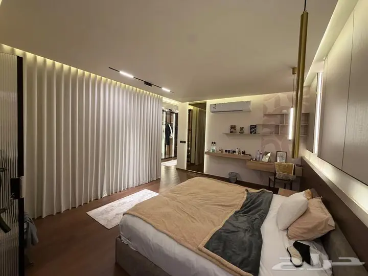 3 bedroom villa in Al Janadriyah, Riyadh 36