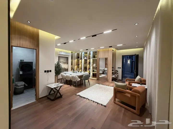3 bedroom villa in Al Janadriyah, Riyadh 17