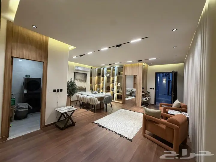 3 bedroom villa in Al Janadriyah, Riyadh 23
