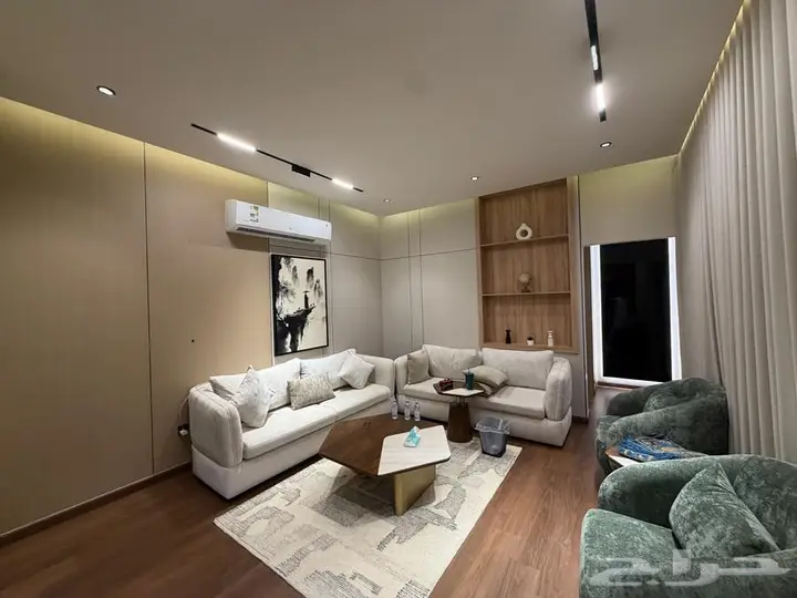3 bedroom villa in Al Janadriyah, Riyadh 11