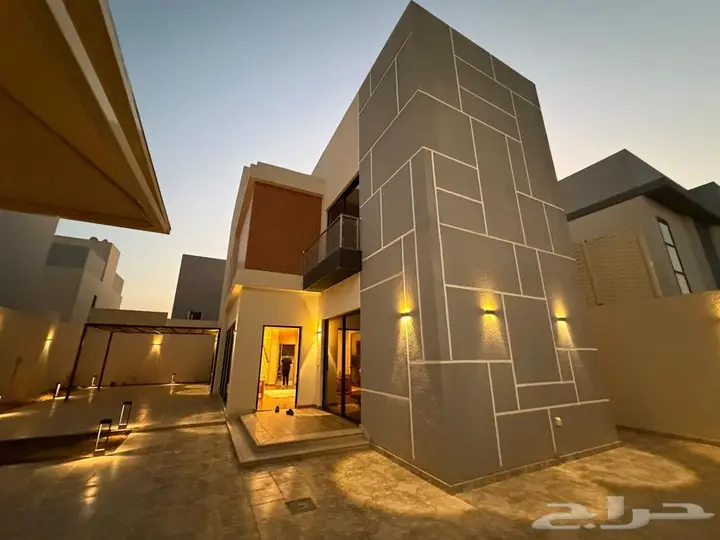 3 bedroom villa in Al Janadriyah, Riyadh 2