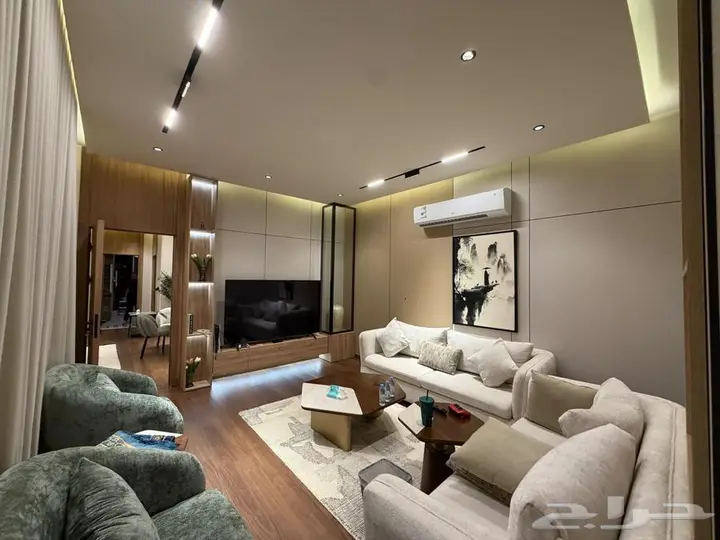 3 bedroom villa in Al Janadriyah, Riyadh 20