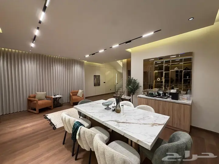 3 bedroom villa in Al Janadriyah, Riyadh 19