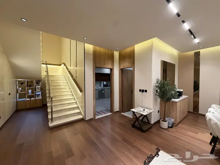 3 bedroom villa in Al Janadriyah, Riyadh 22