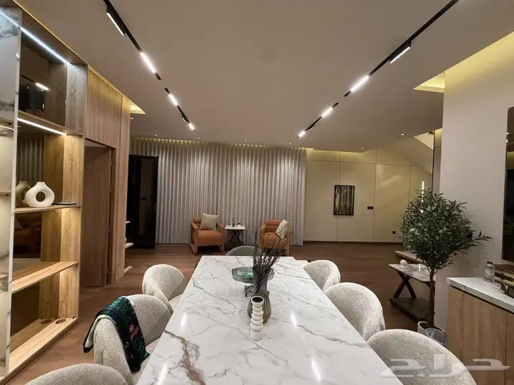 3 bedroom villa in Al Janadriyah, Riyadh 12