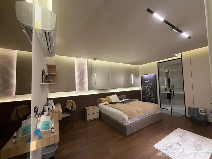 3 bedroom villa in Al Janadriyah, Riyadh 37