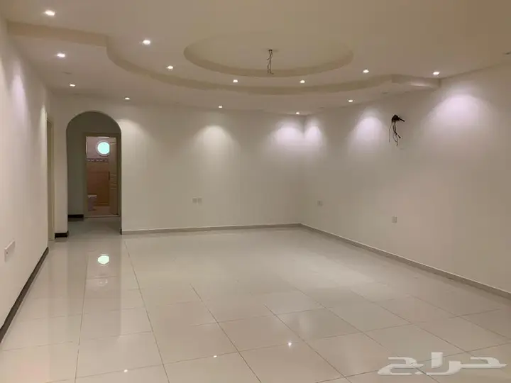 4 bedroom apartment in Al Shiraa, Jeddah