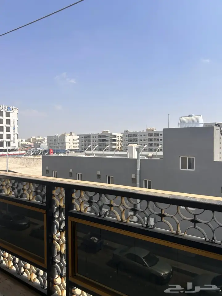 شقة 3 غرف في البوادي، جدة 4