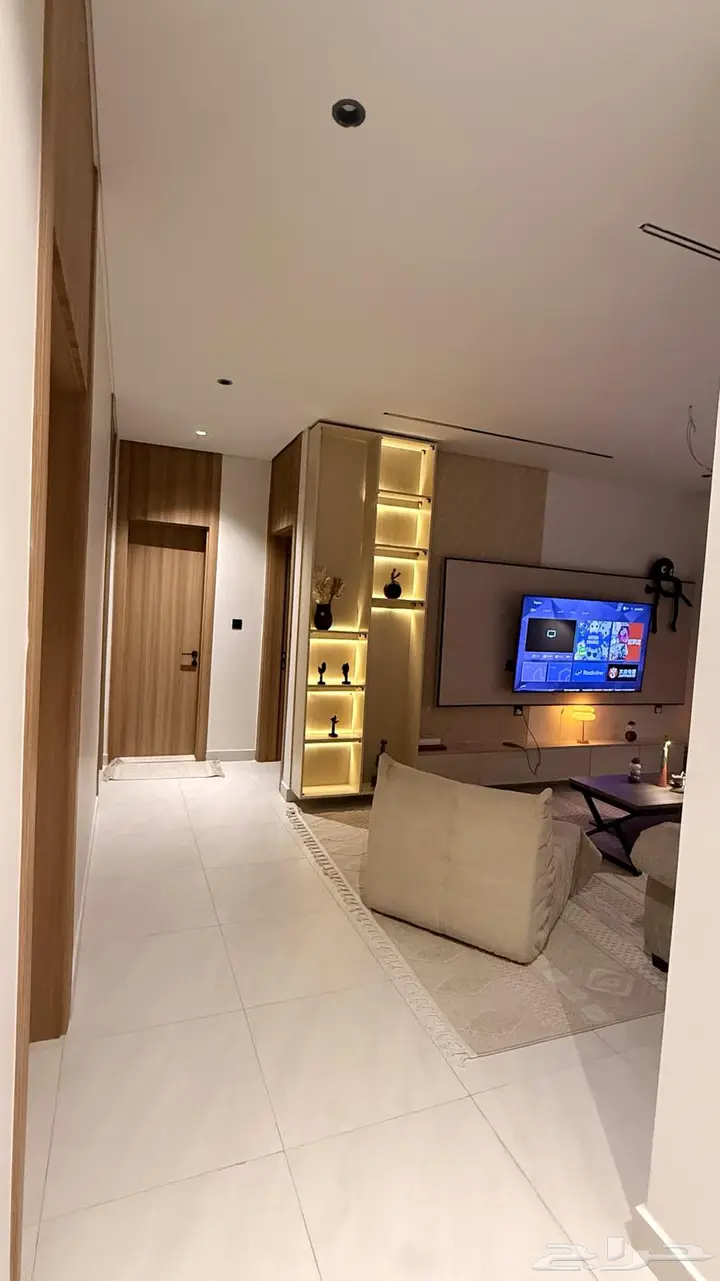 2 bedroom apartment in Al Rawdah, Jeddah 8