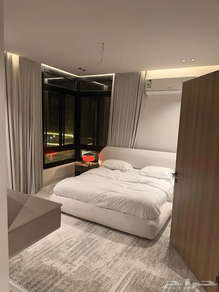 2 bedroom apartment in Al Rawdah, Jeddah 9