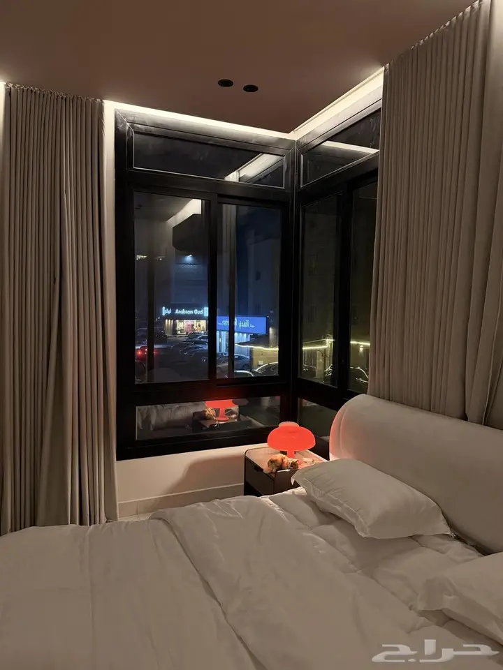 2 bedroom apartment in Al Rawdah, Jeddah