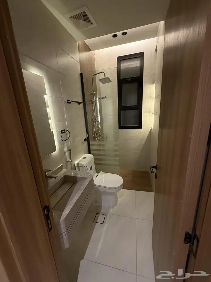 2 bedroom apartment in Al Rawdah, Jeddah 18
