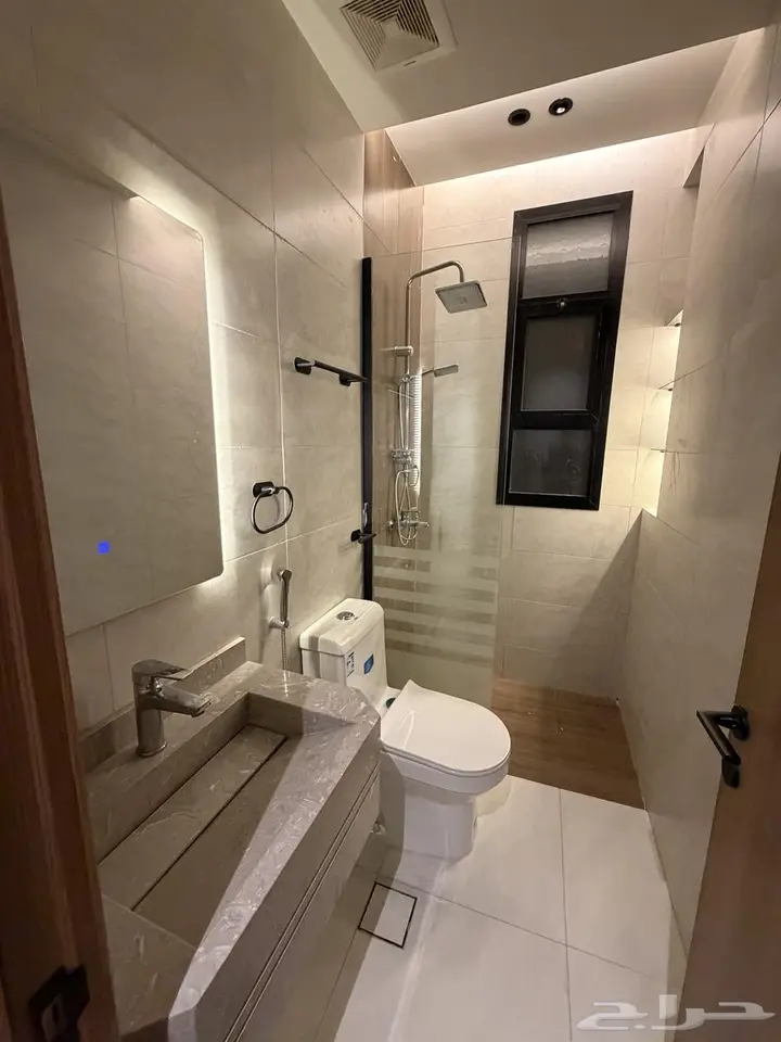 2 bedroom apartment in Al Rawdah, Jeddah 12