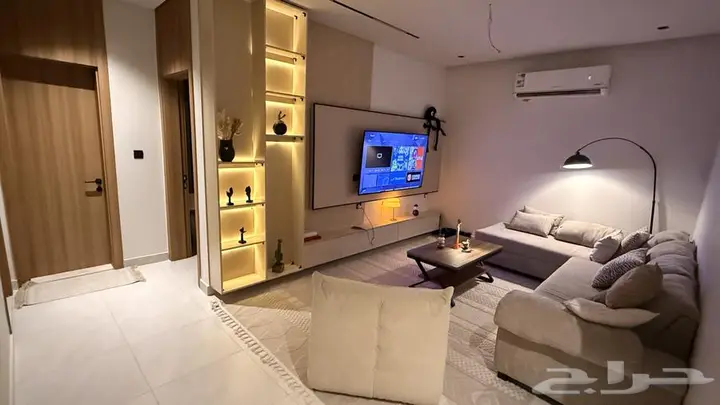 2 bedroom apartment in Al Rawdah, Jeddah 5