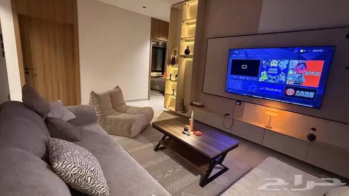 2 bedroom apartment in Al Rawdah, Jeddah 6