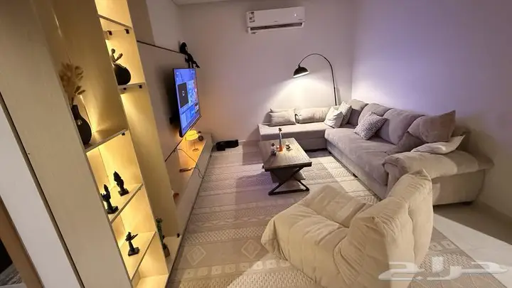2 bedroom apartment in Al Rawdah, Jeddah 7