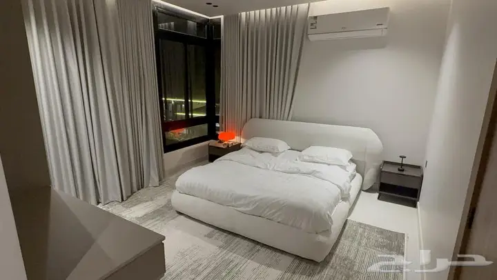 2 bedroom apartment in Al Rawdah, Jeddah 4