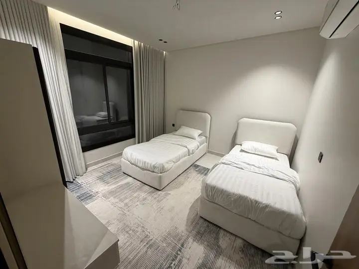 2 bedroom apartment in Al Rawdah, Jeddah 16