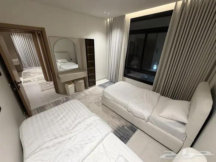 2 bedroom apartment in Al Rawdah, Jeddah 15